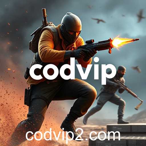codvip