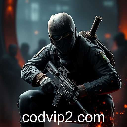 CODVIP Revolutionizes Gaming in 2025