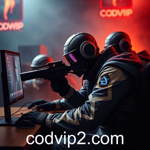 CodVIP Revolutionizes Online Gaming Landscape