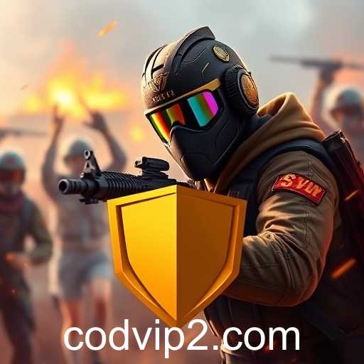 CODVIP Revolutionizes Online Gaming Experience