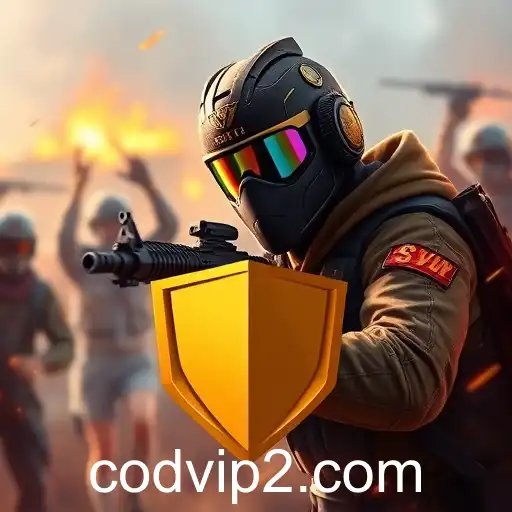 CODVIP Revolutionizes Online Gaming Experience