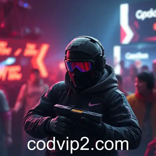 Exploring the Rise of Codvip in Gaming Culture
