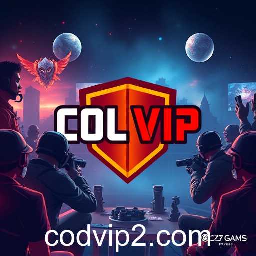 The Rise of 'CodVIP' in Gaming Culture