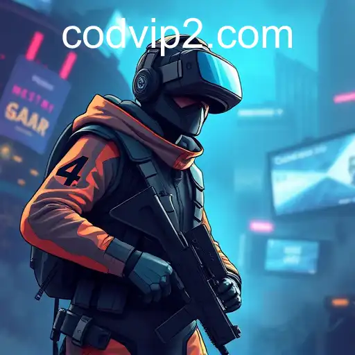 The Rise of Codvip in Digital Gaming