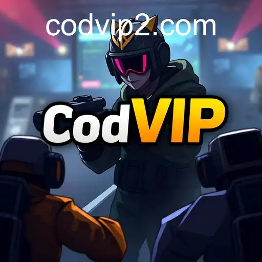 The Rising Popularity of CodVIP in Online Gaming Communities
