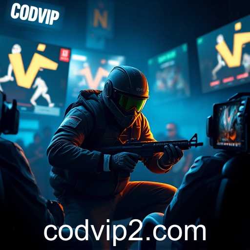 The Rise of Codvip in Online Gaming