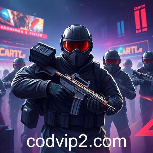 Rise of CODVIP in Gaming Culture