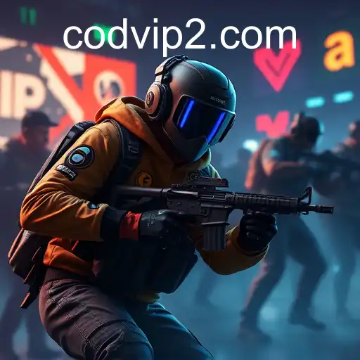 Emerging Trends in Online Gaming and Codvip's Role