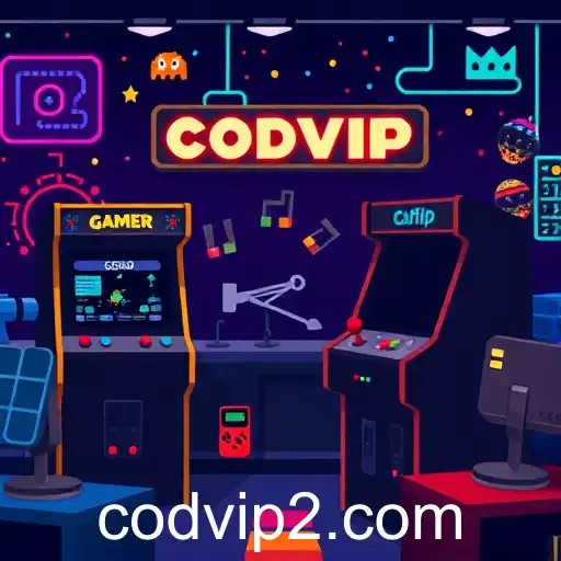 The Evolution of Codvip in Online Gaming