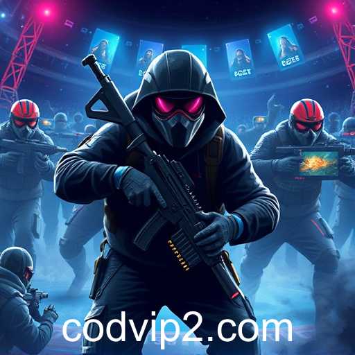 Gaming Community Embraces CODVIP Boom