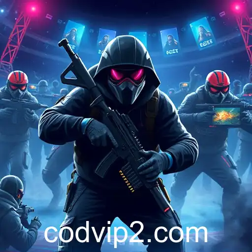 Gaming Community Embraces CODVIP Boom