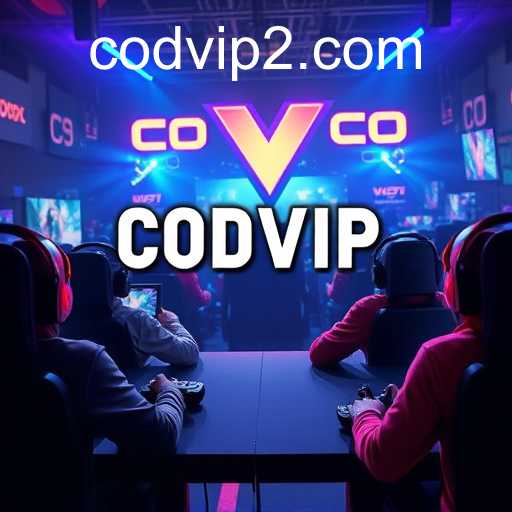 The Impact of CODVIP on Online Gaming Trends