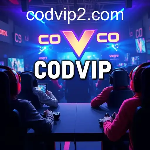 The Impact of CODVIP on Online Gaming Trends
