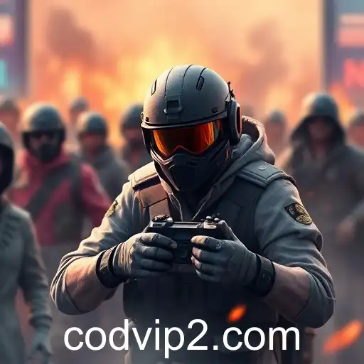 The Rise of 'codvip' in Online Gaming