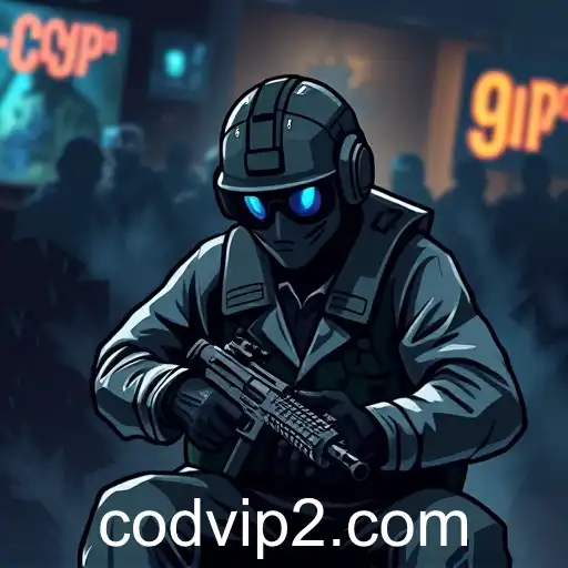 Exploring the Impact of Codvip on Gaming Culture