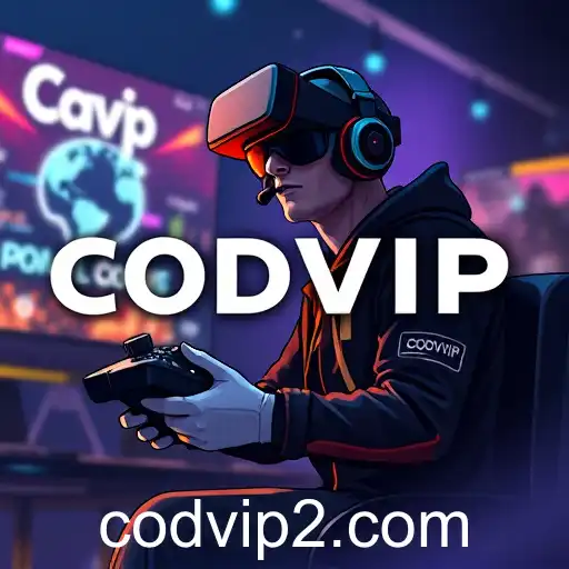 The Evolution of Codvip in Online Gaming