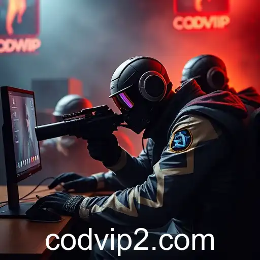CodVIP Revolutionizes Online Gaming Landscape