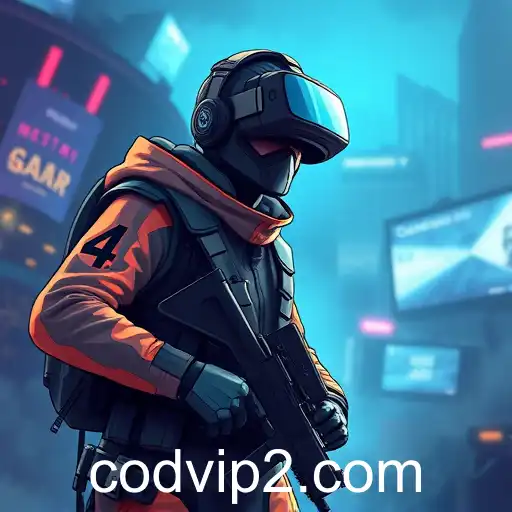 The Rise of Codvip in Digital Gaming