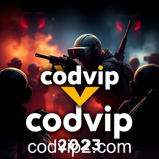 Ascending Popularity of Codvip in 2025