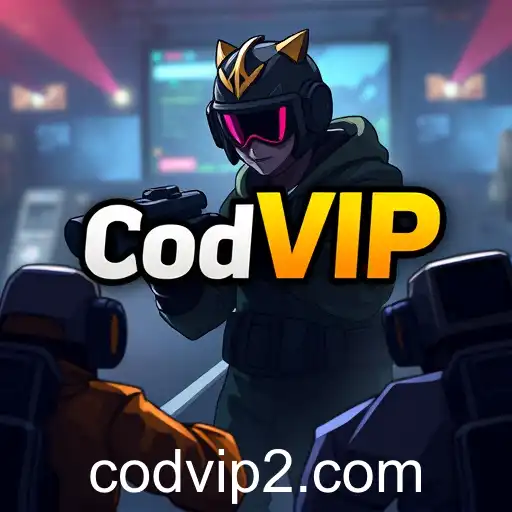The Rising Popularity of CodVIP in Online Gaming Communities