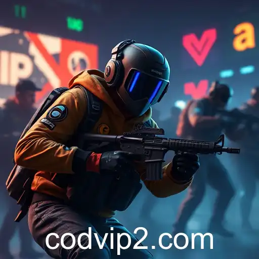 Emerging Trends in Online Gaming and Codvip's Role