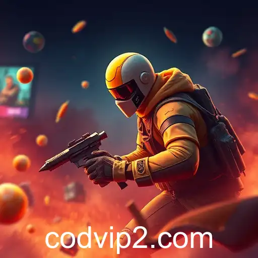 Gaming Websites Evolve with Codvip Features