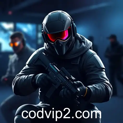 The Rise of CODVIP in the Gaming Arena