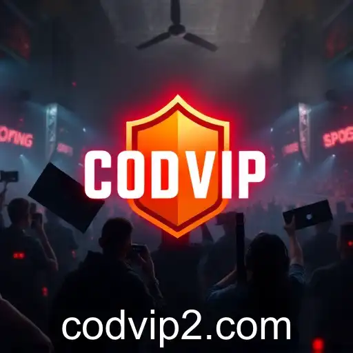 The Rise of Codvip in Online Gaming