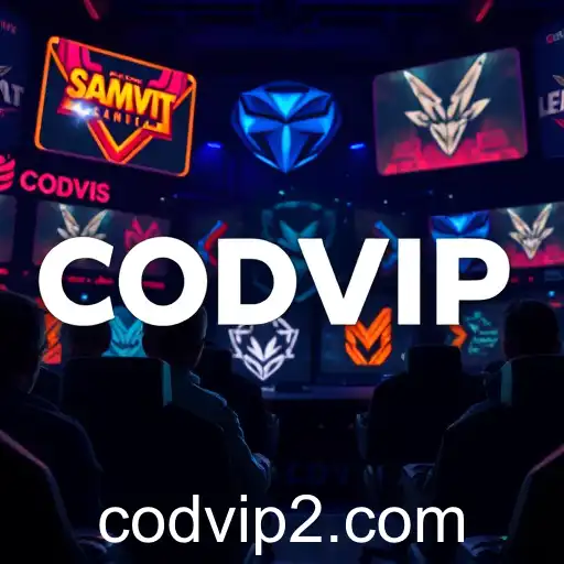 The Rise of Codvip: A New Era in Gaming