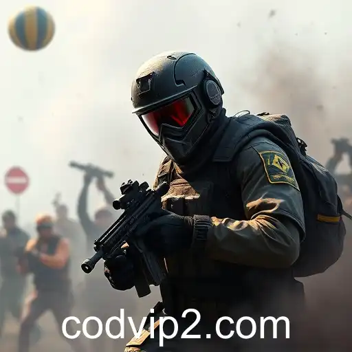 The Rise of Codvip in the Gaming World