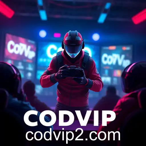 The Rise of Gaming Platforms: CODVIP Leading the Charge