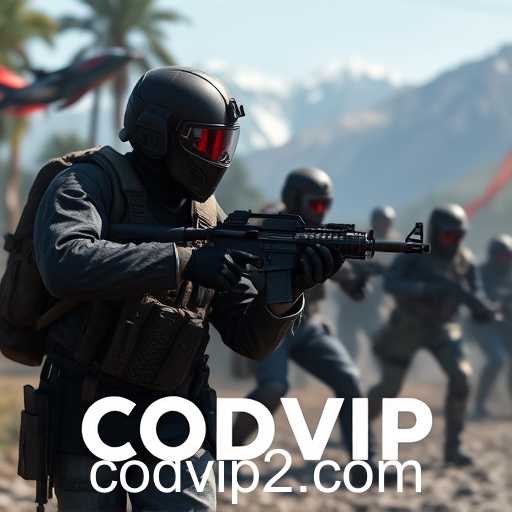 codvip