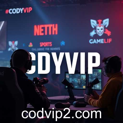 The Rise of codvip in Gaming Communities