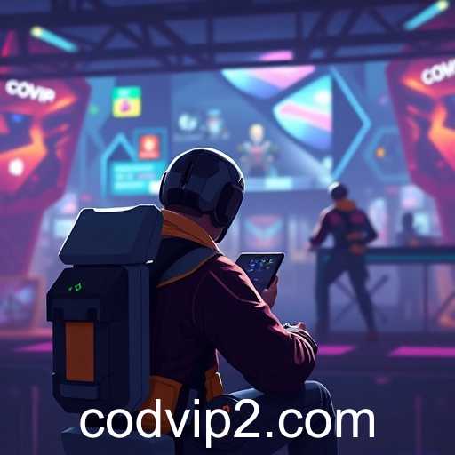 The Rise of CODVIP in Online Gaming