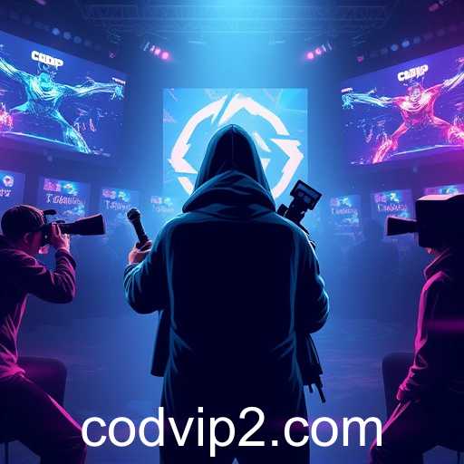 The Rise of Codvip in Online Gaming