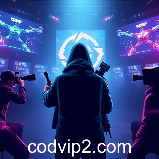 The Rise of Codvip in Online Gaming
