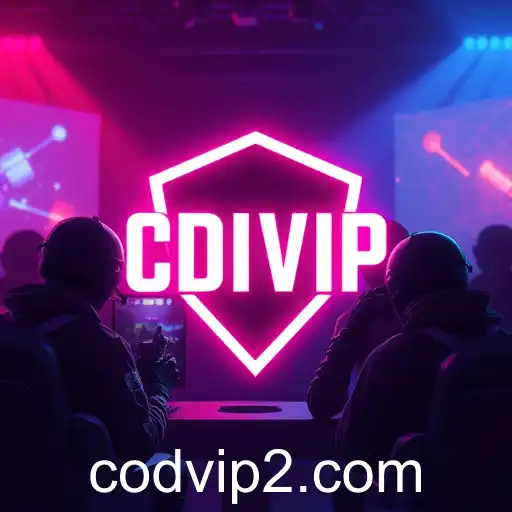 The Rise of CODVIP in Online Gaming