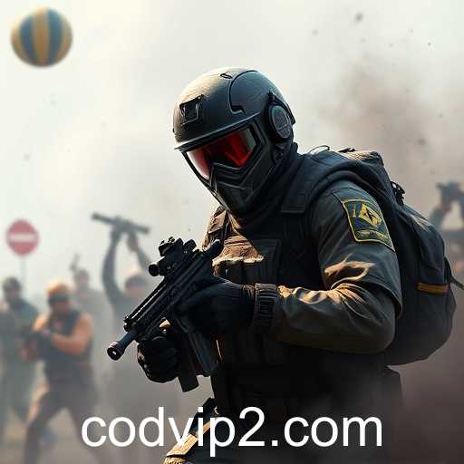 The Rise of Codvip in the Gaming World