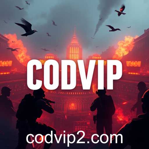 The Rise of Codvip: A Gaming Revolution