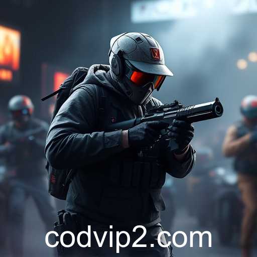 The Rise of Codvip in the Gaming World