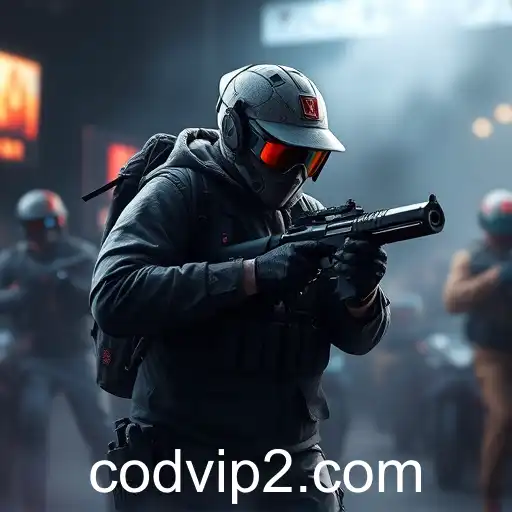 The Rise of Codvip in the Gaming World