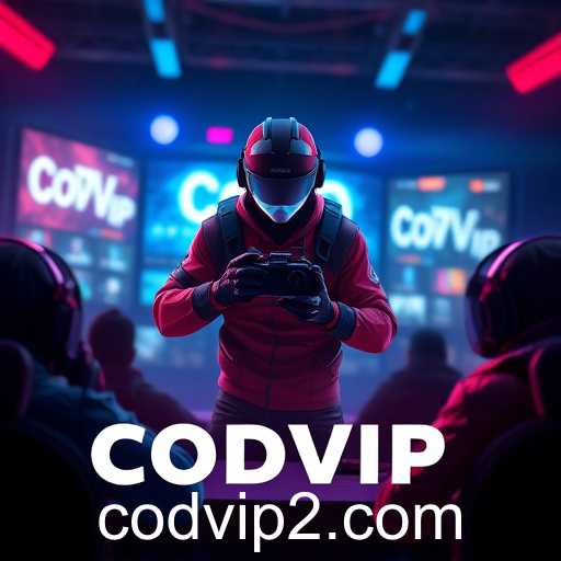 The Rise of Gaming Platforms: CODVIP Leading the Charge