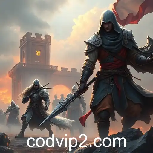 Exploring the Enchanting World of Role-Playing Games