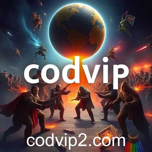 codvip