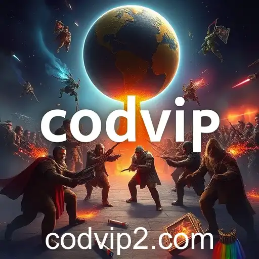 Unveiling the World of Strategy Games: A Dive into Codvip's Curated Selections