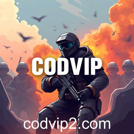 The Rise of Codvip in Online Gaming