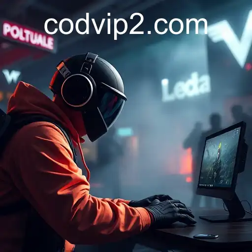 The Rise of Codvip: A New Era in Gaming